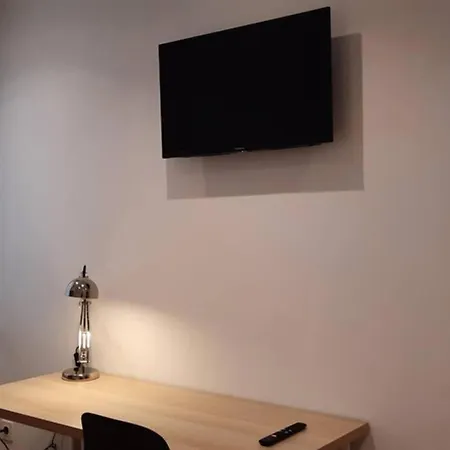 Milan 2 Apartament *