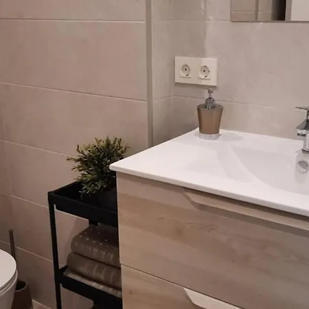 Milan 2 Apartament