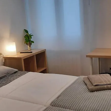 Apartamento Milan 2 Oviedo