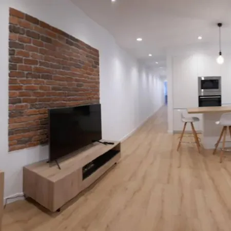 Milan 2 Apartament