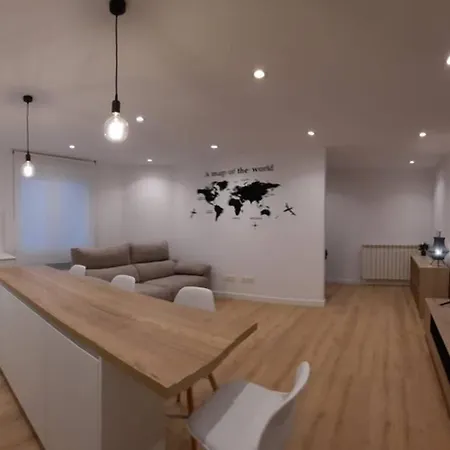 Apartamento Milan 2 *