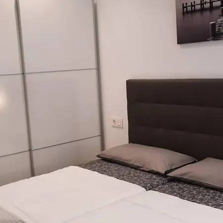 Apartamento Milan 2 Oviedo