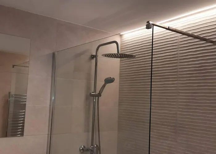 Apartamento Milan 2 *