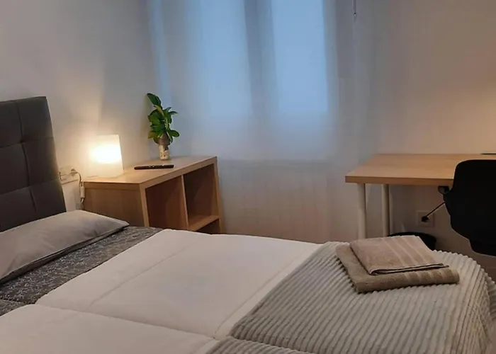 Apartamento Milan 2 Oviedo