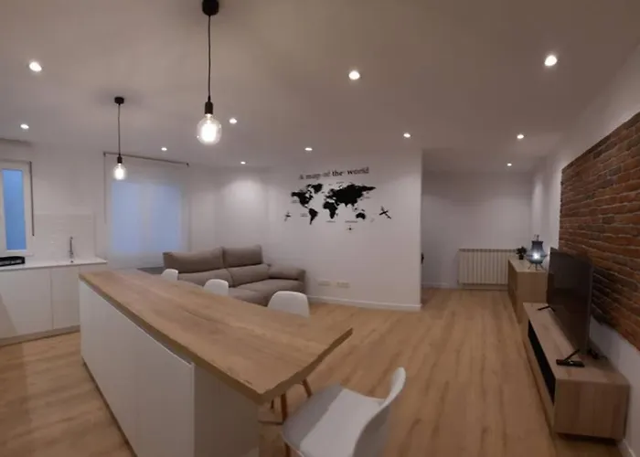 Apartamento Milan 2 *